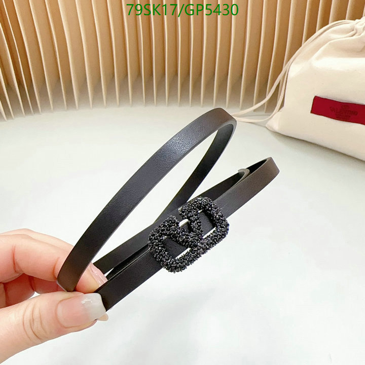 Belts-Valentino Code: GP5430 $: 79USD-yupoo dhgate Belts-Valentino Code: GP5430 $: 79USD
