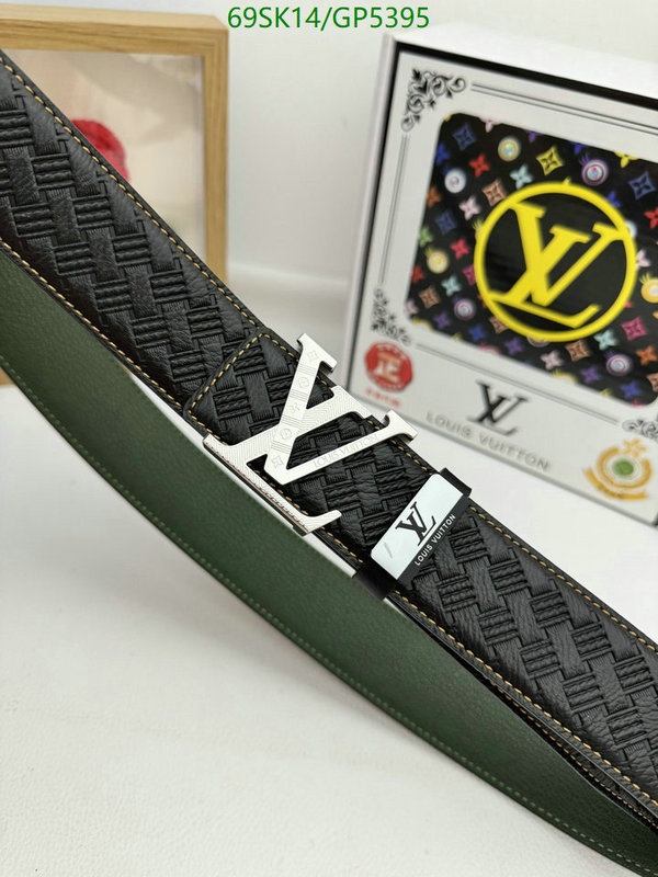 Belts-LV Code: GP5395 $: 69USD