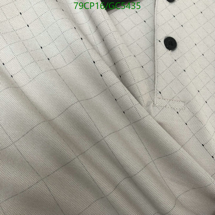 Clothing-Armani Code: GC5435 $: 79USD