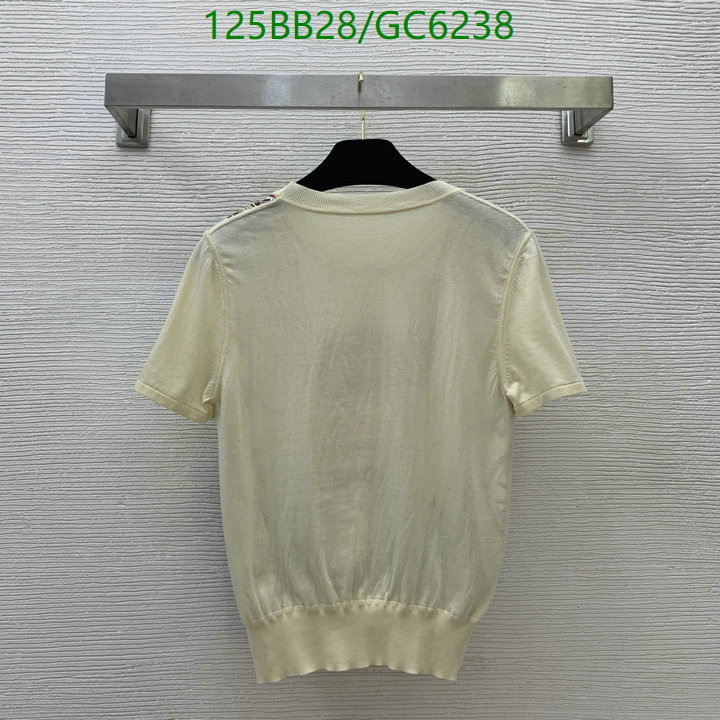 Clothing-Hermes Code: GC6238 $: 125USD