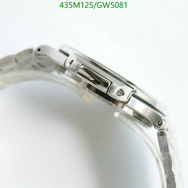 Watch-Mirror Quality-Patek Philippe Code: GW5081 $: 435USD