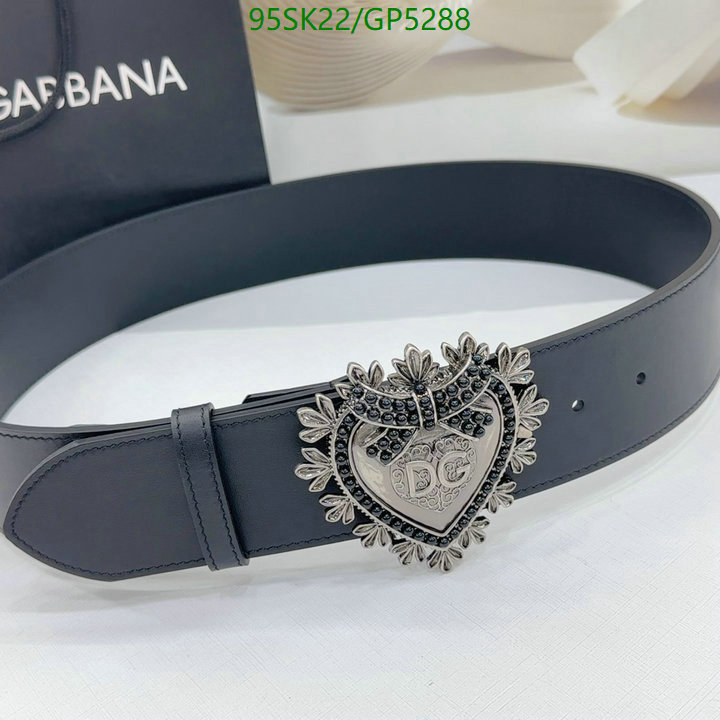 Belts-D&G Code: GP5288 $: 95USD