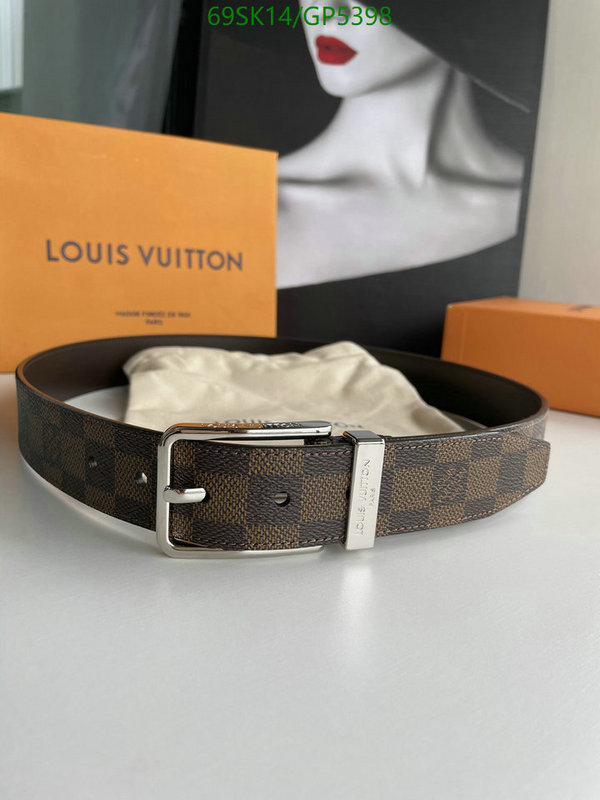 Belts-LV Code: GP5398 $: 69USD
