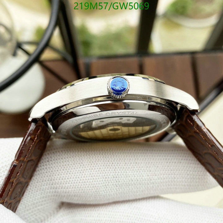 Watch-Mirror Quality-Longines Code: GW5069 $: 219USD
