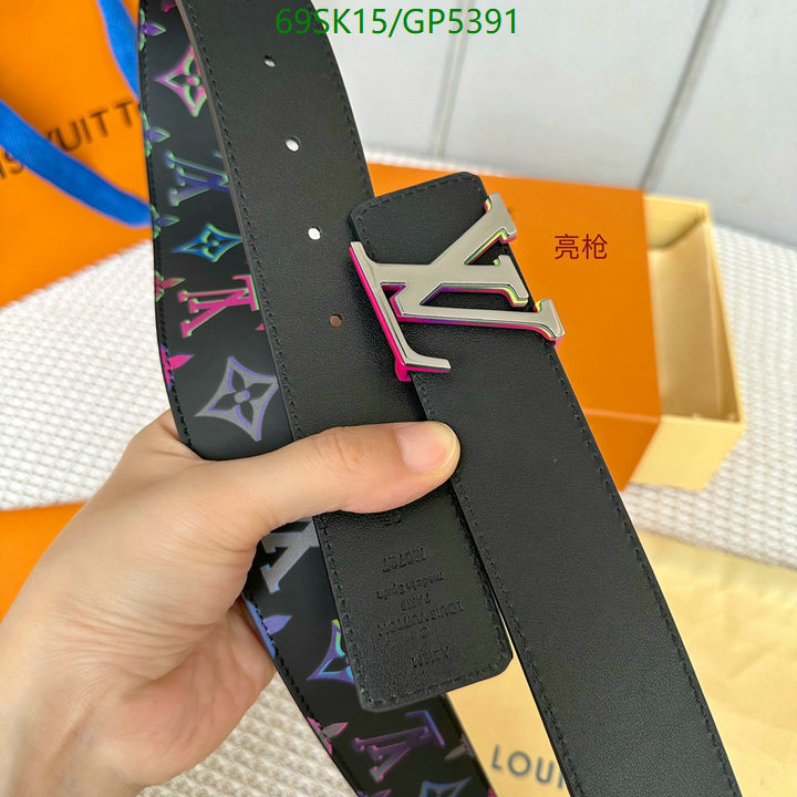 Belts-LV Code: GP5391 $: 69USD