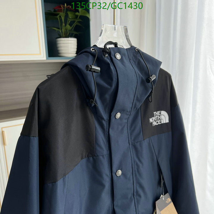 Clothing-The North Face Code: GC1430 $: 135USD
