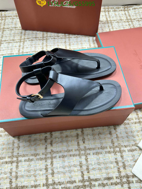 Women Shoes-Loro Piana Code: GS5995 $: 115USD