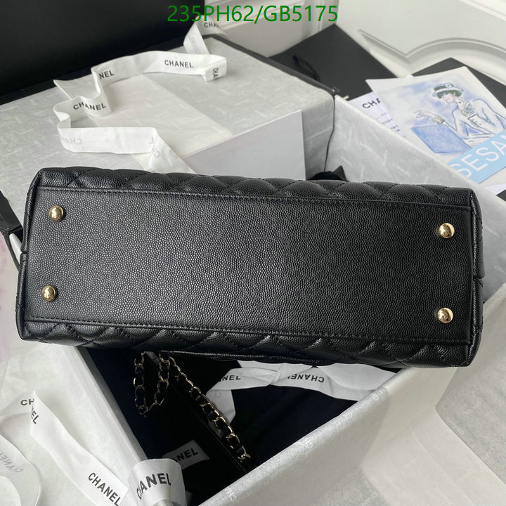Chanel Bag-(4A)-Handbag- Code: GB5175 $: 235USD