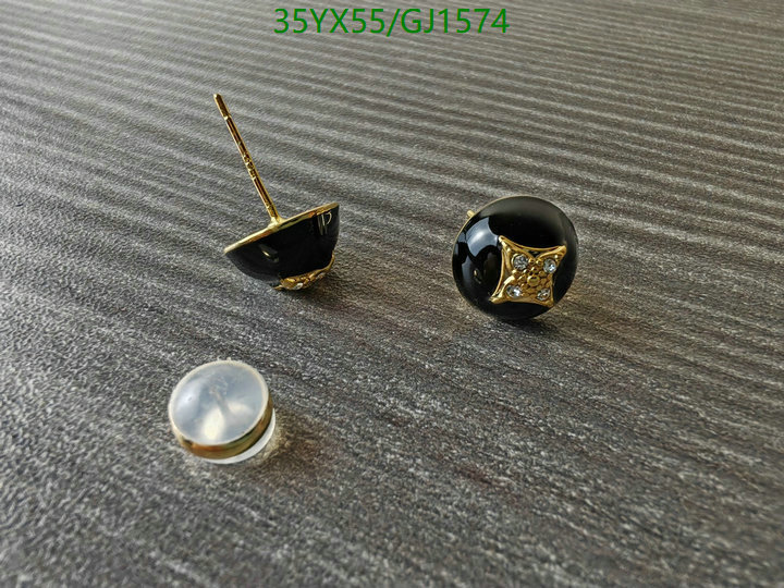 Jewelry-LV Code: GJ1574 $: 35USD