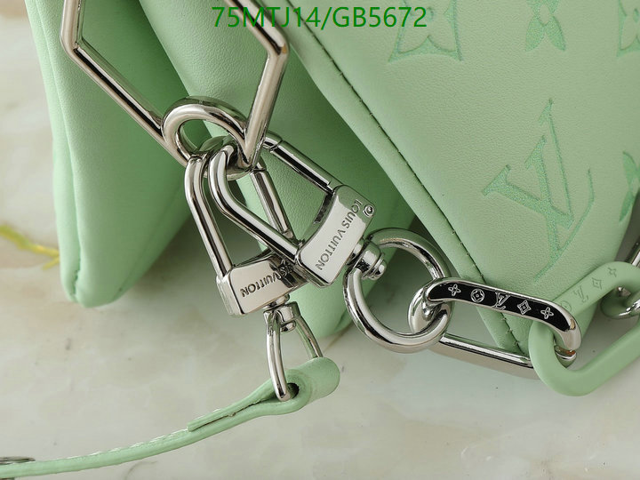 LV Bag-(4A)-Coussin Code: GB5672 $: 75USD-yupoo dhgate LV Bag-(4A)-Coussin Code: GB5672 $: 75USD