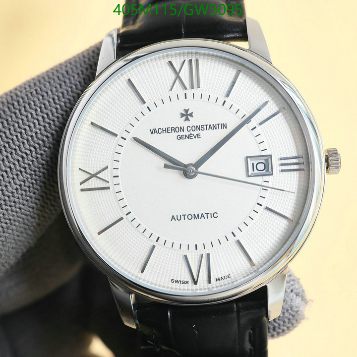 Watch-Mirror Quality-Vacheron Constantin Code: GW5095 $: 405USD
