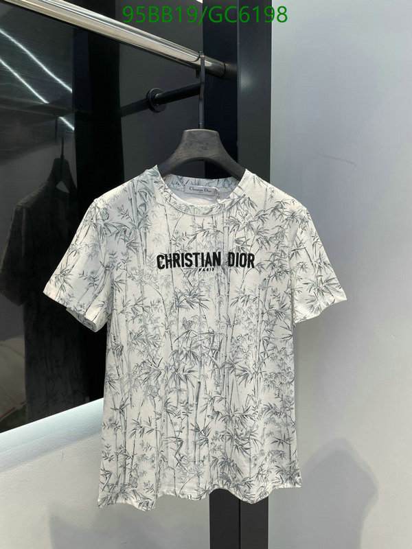 Clothing-Dior Code: GC6198 $: 95USD