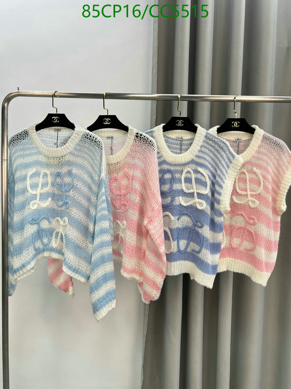 Clothing-Loewe Code: CC5515 $: 85USD