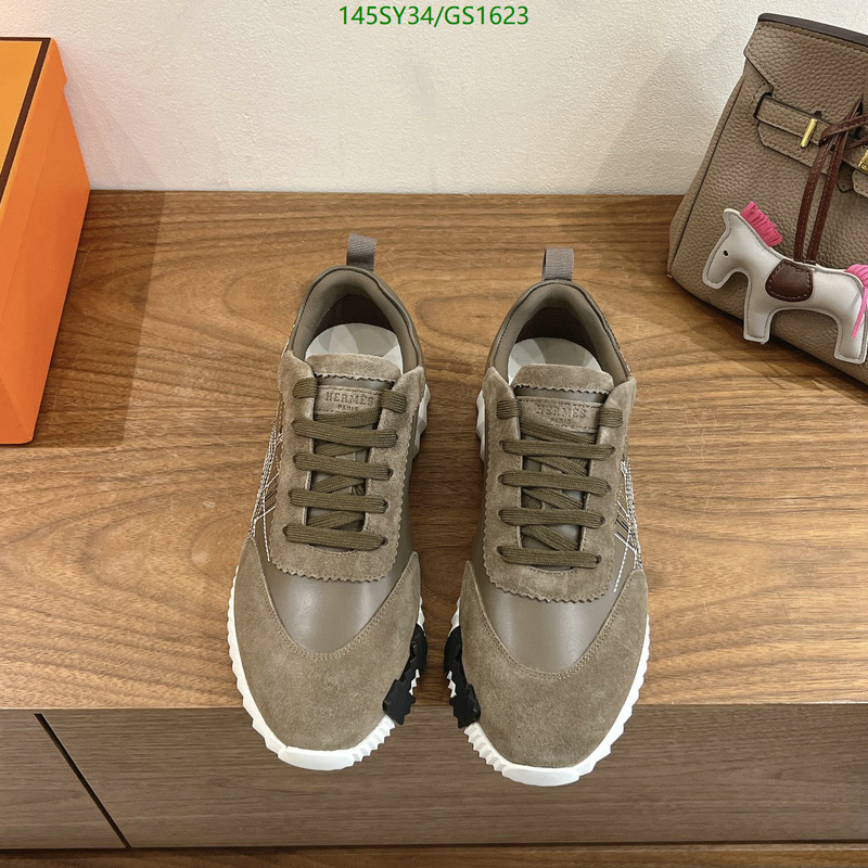 Women Shoes-Hermes Code: GS1623 $: 145USD