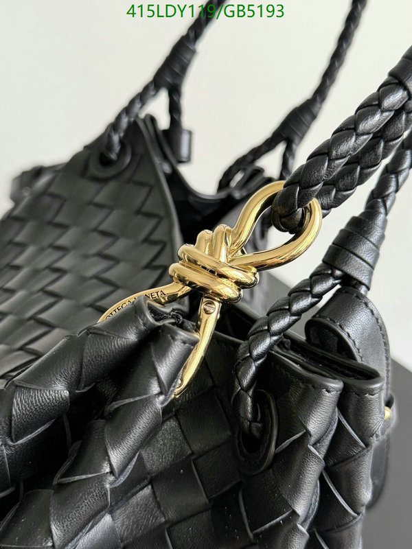 BV Bag-(Mirror)-Crossbody- Code: GB5193 $: 415USD