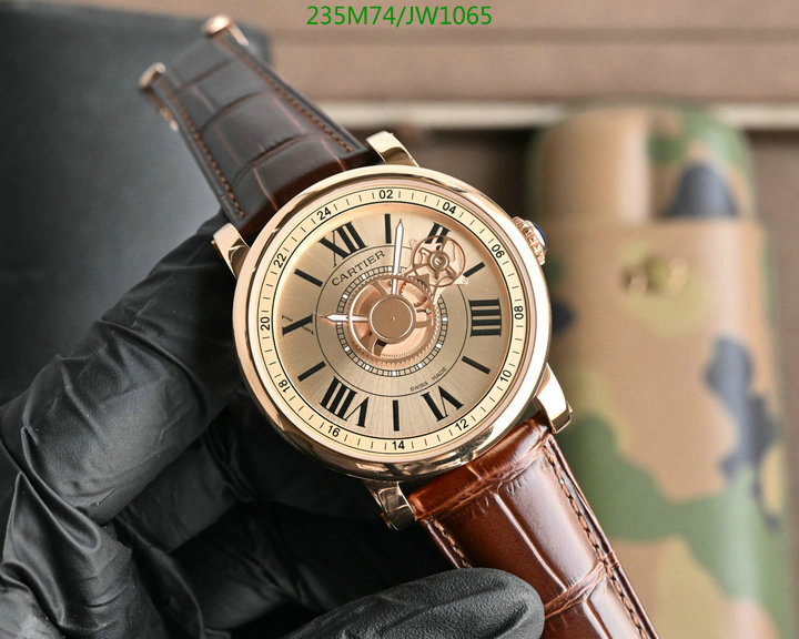 Watch-Mirror Quality-Cartier Code: JW1065 $: 235USD-yupoo dhgate Watch-Mirror Quality-Cartier Code: JW1065 $: 235USD