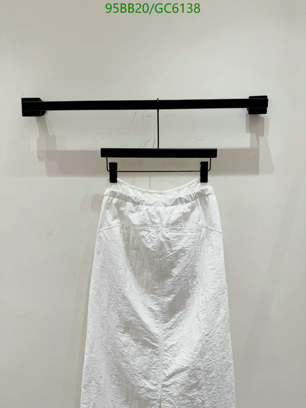 Clothing-Chanel Code: GC6138 $: 95USD