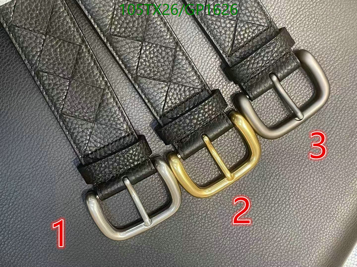 Belts-BV Code: GP $: 105USD