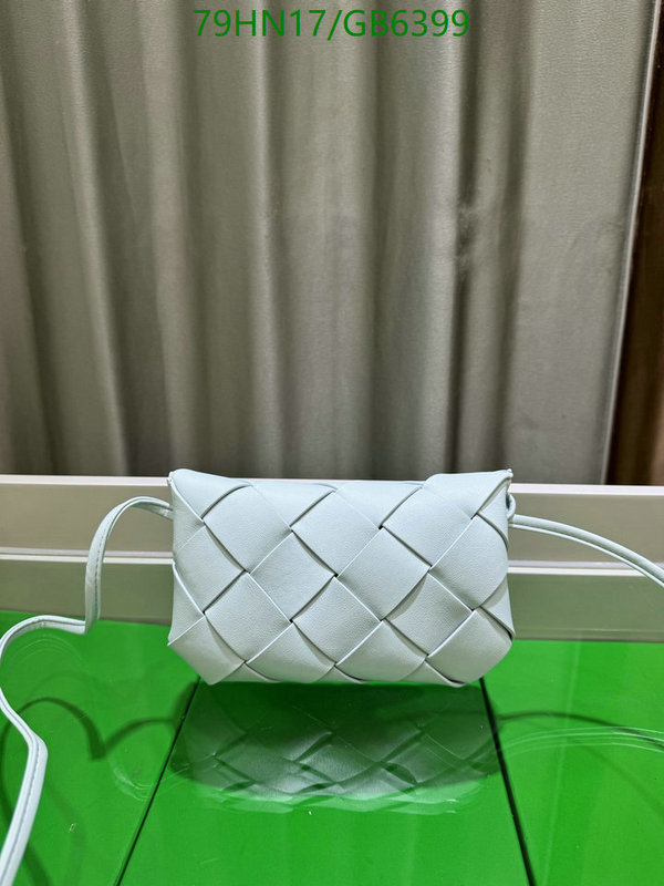 BV Bag-(4A)-Crossbody- Code: GB6399 $: 79USD