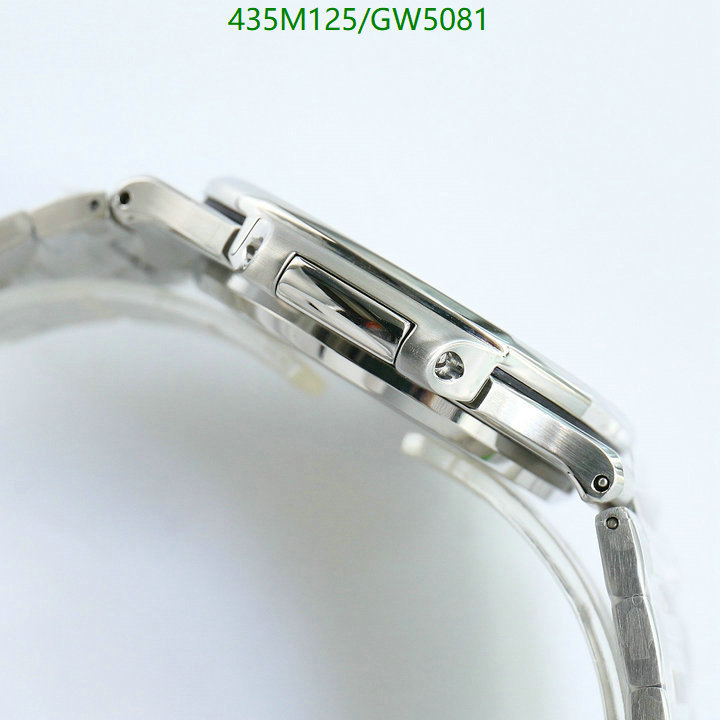 Watch-Mirror Quality-Patek Philippe Code: GW5081 $: 435USD