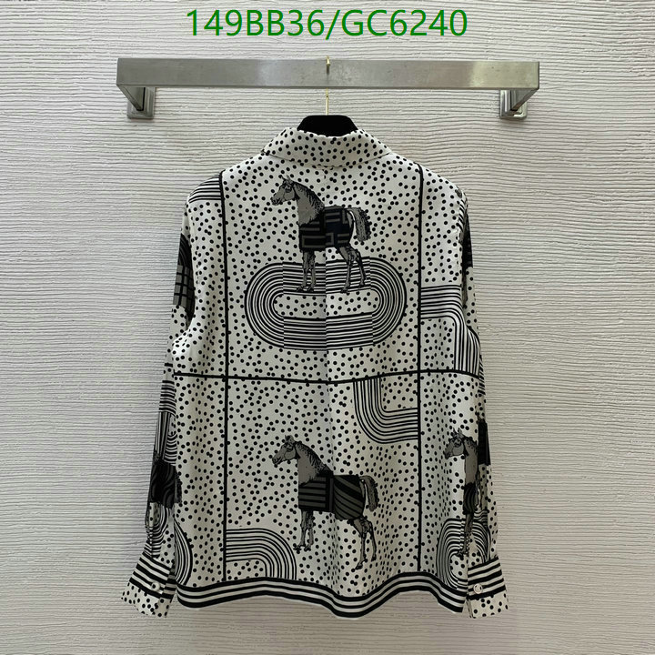 Clothing-Hermes Code: GC6240 $: 149USD