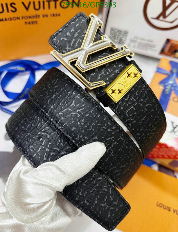 Belts-LV Code: GP5393 $: 75USD
