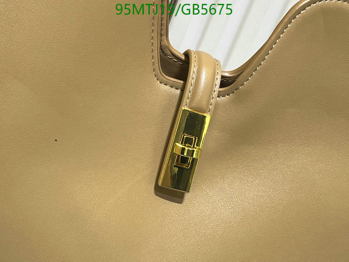 LV Bag-(4A)-Pochette MTis Bag- Code: GB5675 $: 95USD