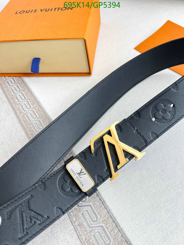 Belts-LV Code: GP5394 $: 69USD