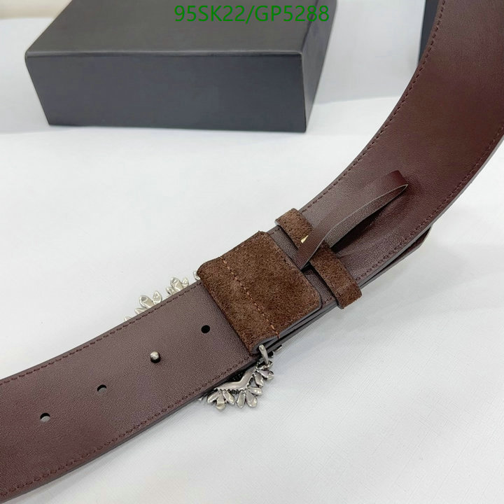 Belts-D&G Code: GP5288 $: 95USD