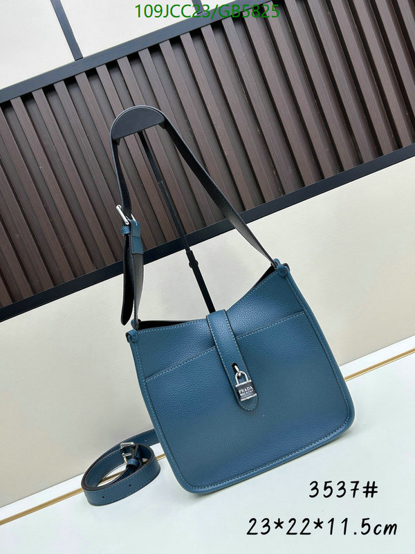 Prada Bag-(4A)-Crossbody- Code: GB5825 $: 109USD