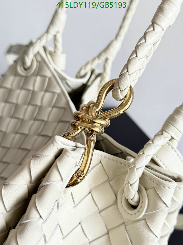 BV Bag-(Mirror)-Crossbody- Code: GB5193 $: 415USD