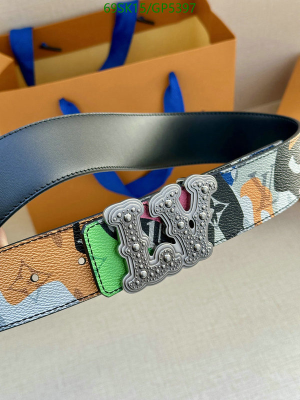 Belts-LV Code: GP5397 $: 69USD