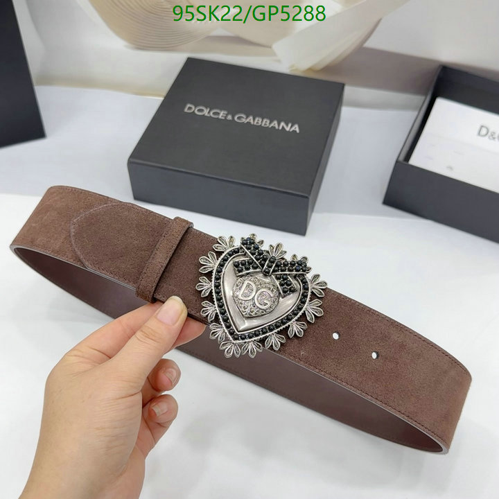 Belts-D&G Code: GP5288 $: 95USD