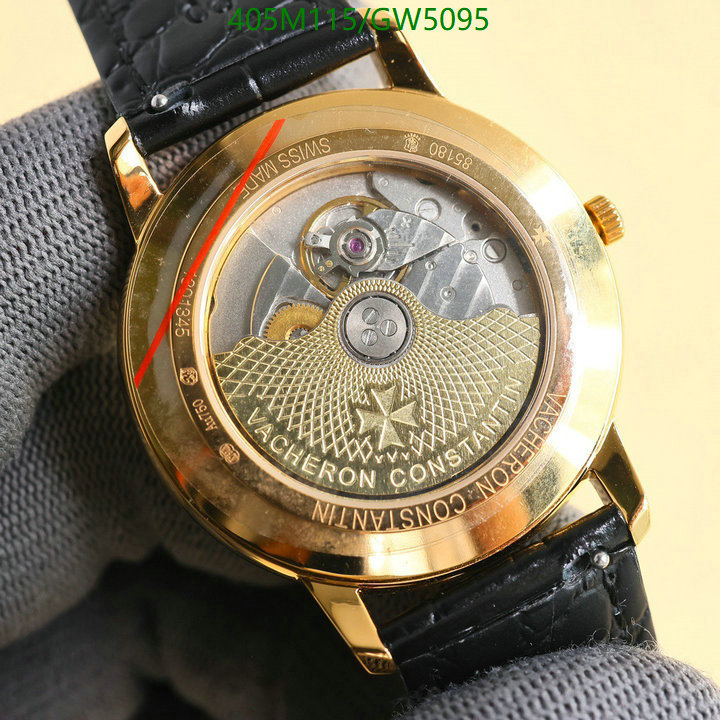 Watch-Mirror Quality-Vacheron Constantin Code: GW5095 $: 405USD