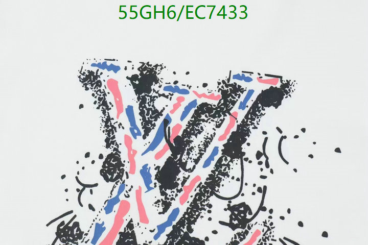 Clothing-LV Code: EC7433 $: 55USD