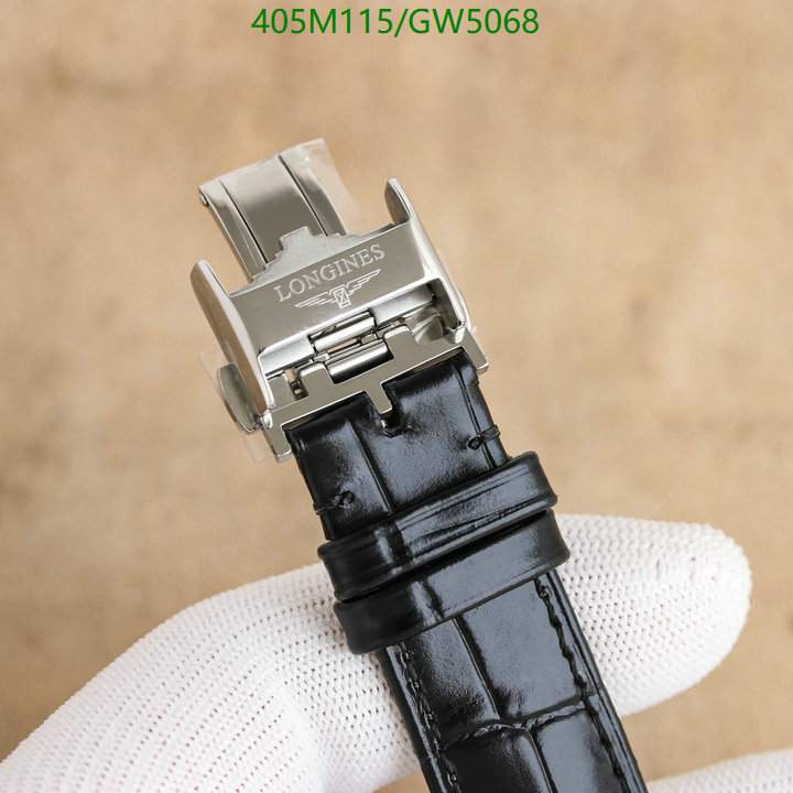 Watch-Mirror Quality-Longines Code: GW5068 $: 405USD