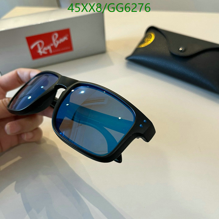 Glasses-Ray-Ban Code: GG6276 $: 45USD