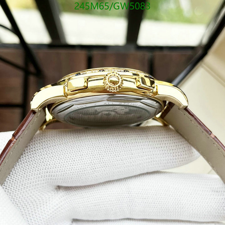 Watch-Mirror Quality-Patek Philippe Code: GW5083 $: 245USD