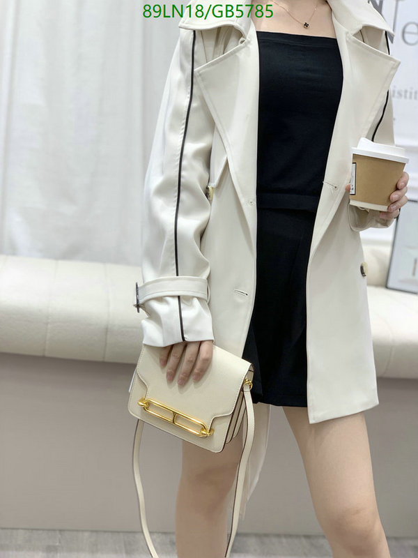 Hermes Bag-(4A)-Crossbody- Code: GB5785 $: 89USD