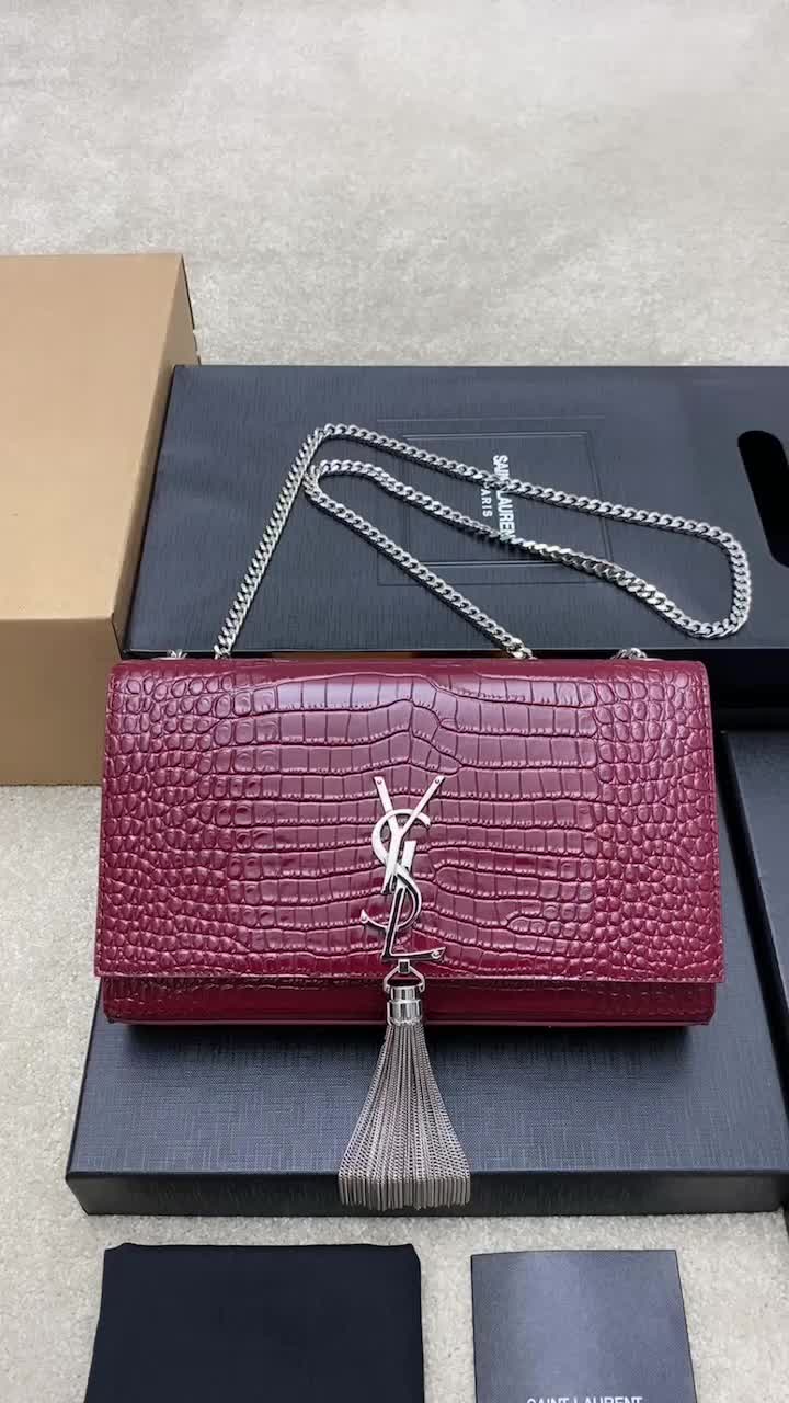 YSL Bag-(Mirror)-Kate-Solferino-Sunset-Jamie Code: GB6346 $: 189USD-yupoo dhgate YSL Bag-(Mirror)-Kate-Solferino-Sunset-Jamie Code: GB6346 $: 189USD