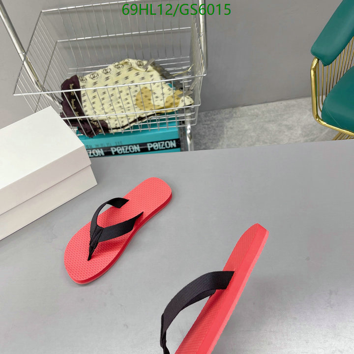 Women Shoes-The Row Code: GS6015 $: 69USD
