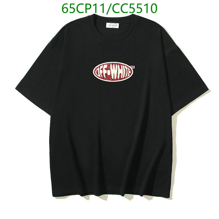 Clothing-Off-White Code: CC5510 $: 65USD