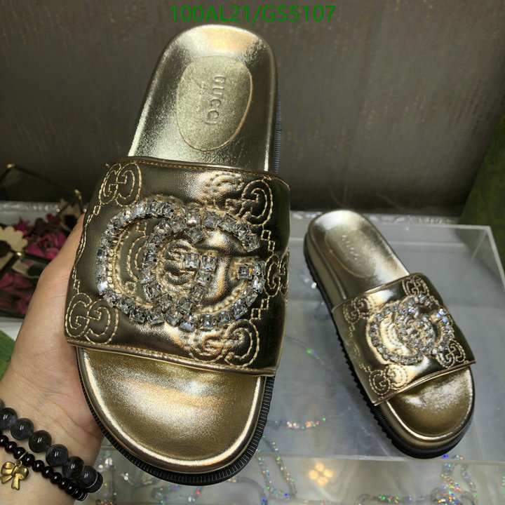 Women Shoes-Gucci Code: GS5107 $: 100USD