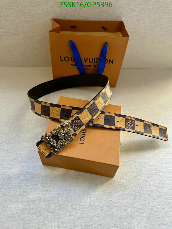 Belts-LV Code: GP5396 $: 75USD