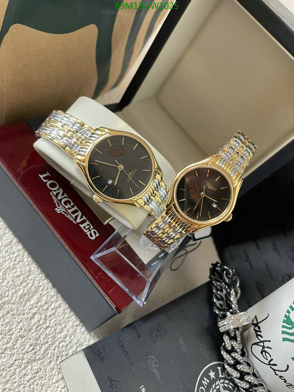 Watch-4A Quality-LONGINES Code: JW1025 $: 89USD-yupoo dhgate Watch-4A Quality-LONGINES Code: JW1025 $: 89USD