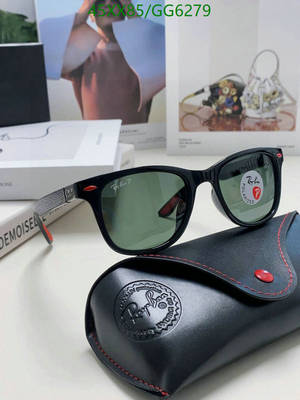 Glasses-Ray-Ban Code: GG6279 $: 45USD