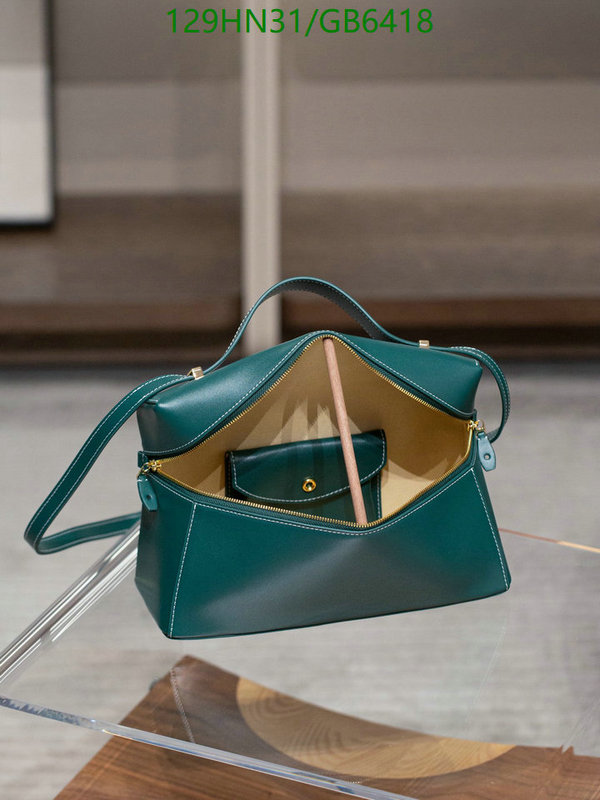 Loro Piana Bag-(4A)-Crossbody- Code: GB6418 $: 129USD