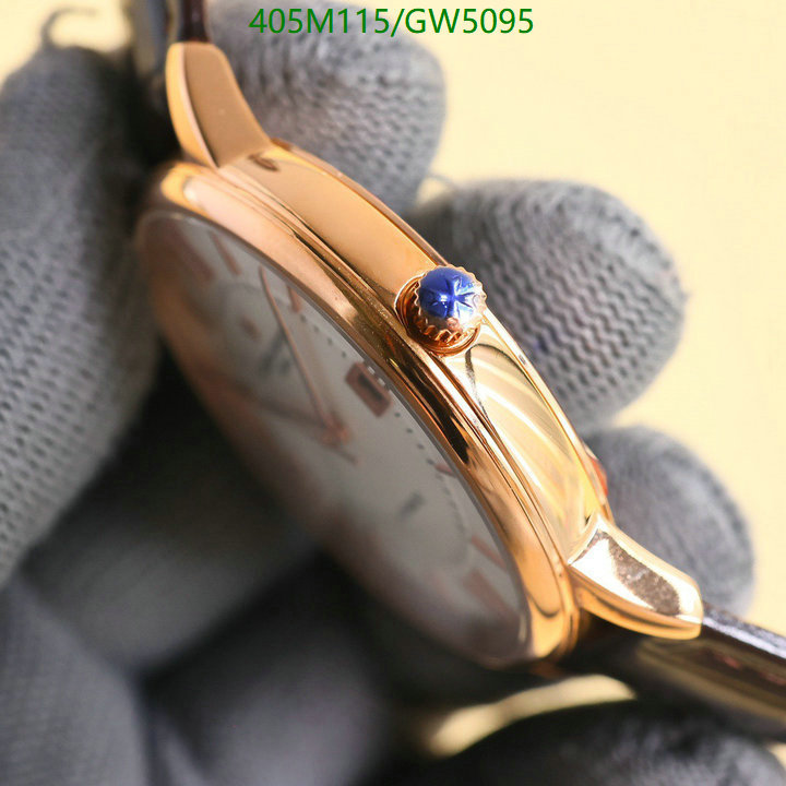 Watch-Mirror Quality-Vacheron Constantin Code: GW5095 $: 405USD