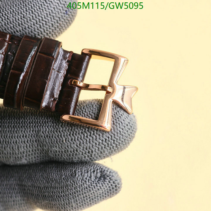 Watch-Mirror Quality-Vacheron Constantin Code: GW5095 $: 405USD