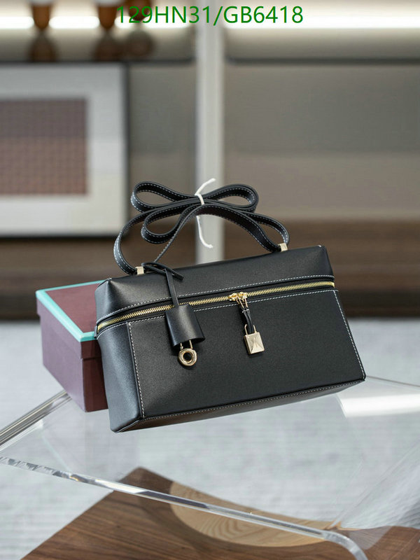 Loro Piana Bag-(4A)-Crossbody- Code: GB6418 $: 129USD